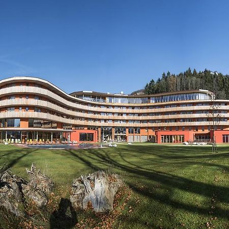 Vivea Gesundheitshotel Bad Goisern באד גויסרן מראה חיצוני תמונה