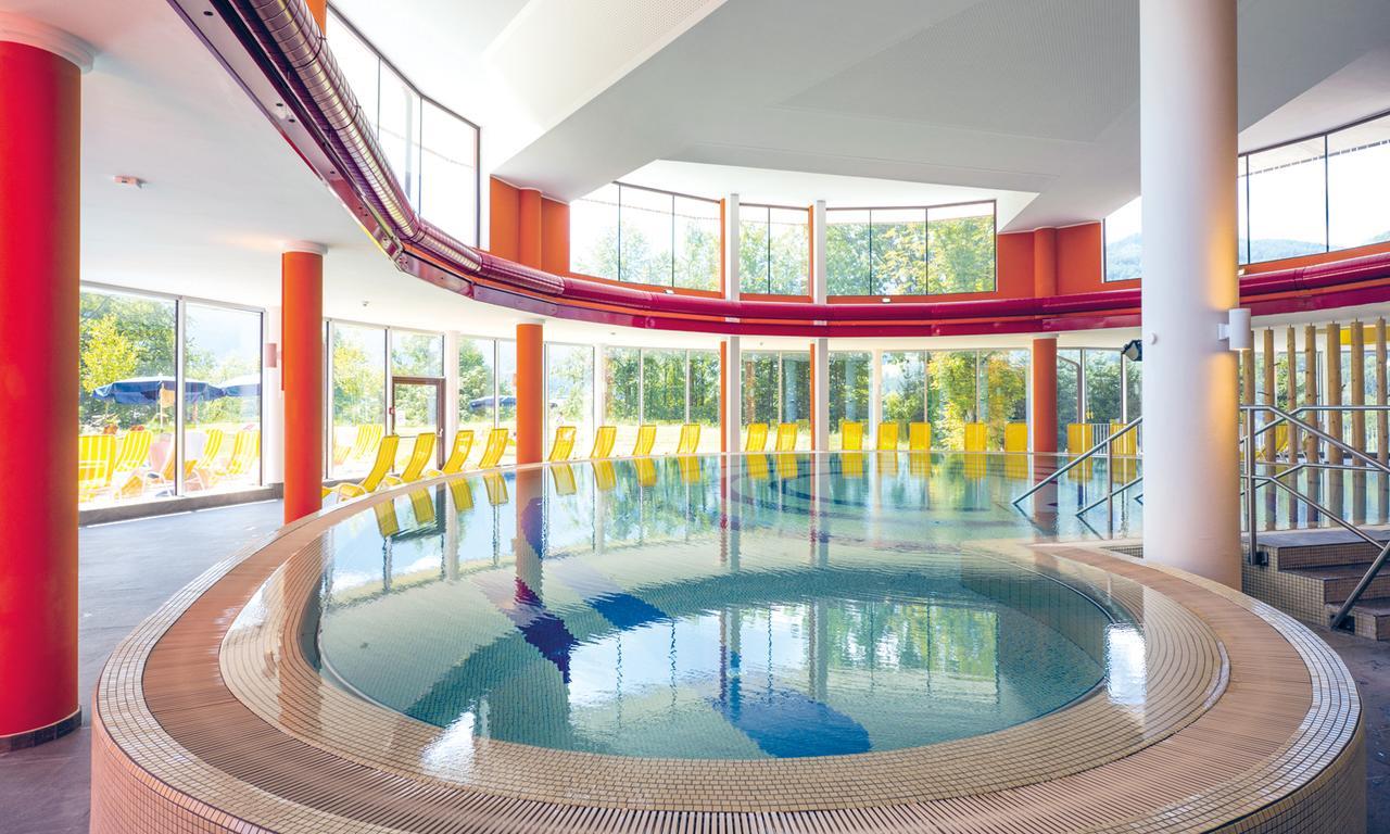 Vivea Gesundheitshotel Bad Goisern באד גויסרן מראה חיצוני תמונה