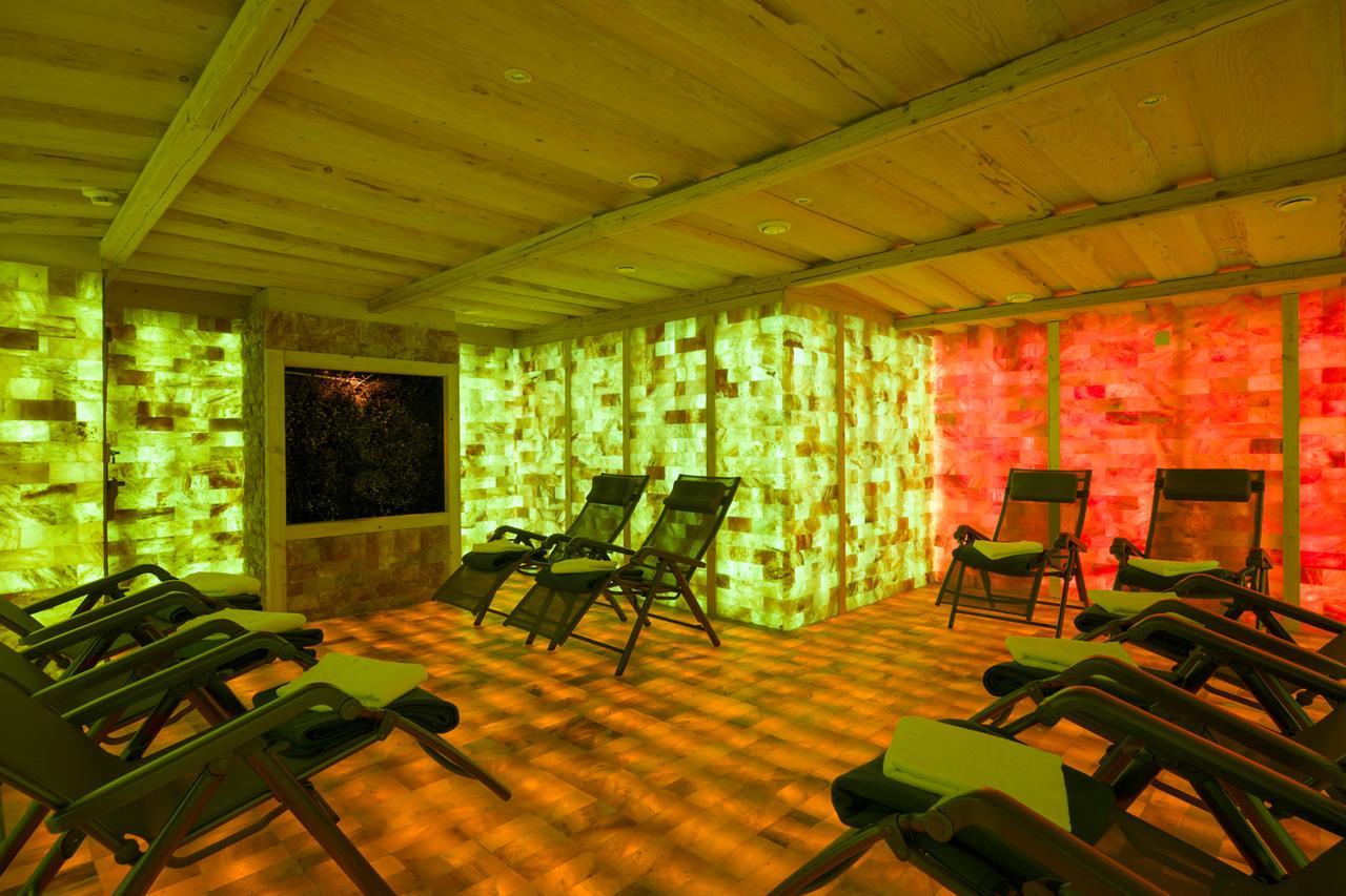Vivea Gesundheitshotel Bad Goisern באד גויסרן מראה חיצוני תמונה