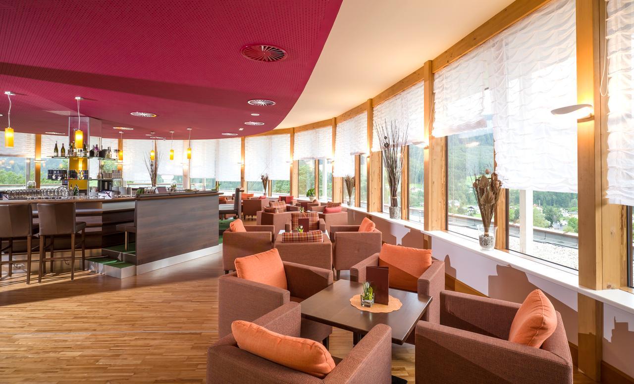 Vivea Gesundheitshotel Bad Goisern באד גויסרן מראה חיצוני תמונה